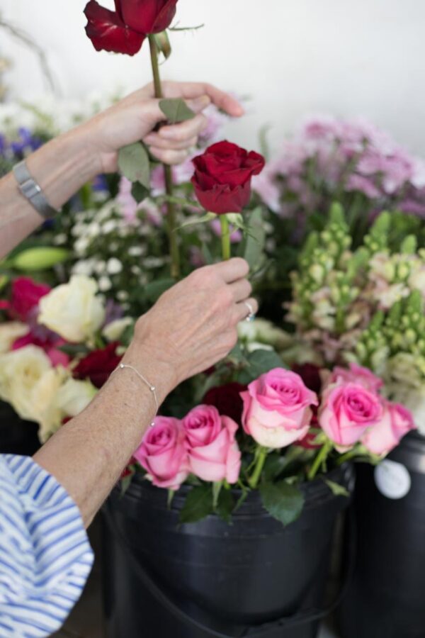 Florists Choice