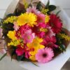 Mixed Gerbera Bouquet